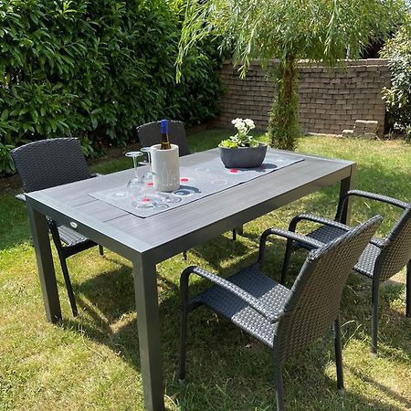 Ferienwohnung Klatschmohn Wallscheid Exterior foto